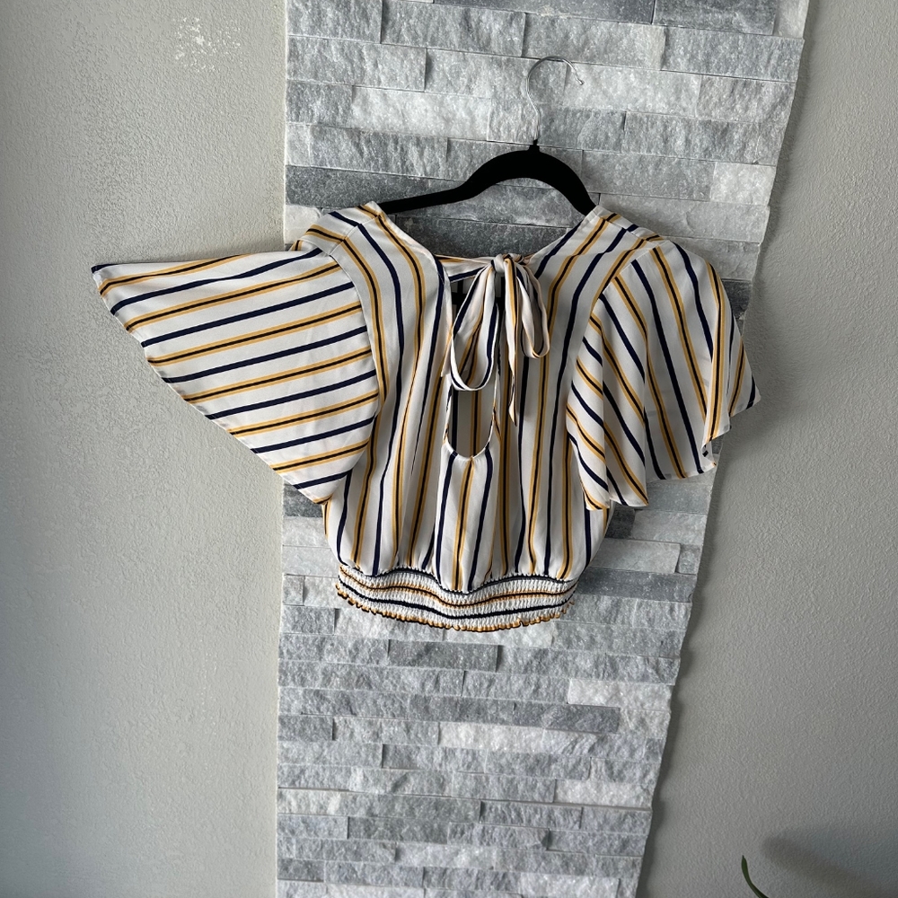 Blouse - Picture 4 of 5